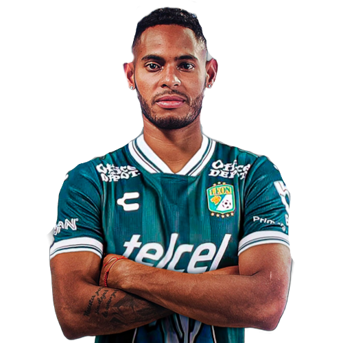 Ismael Díaz Icon