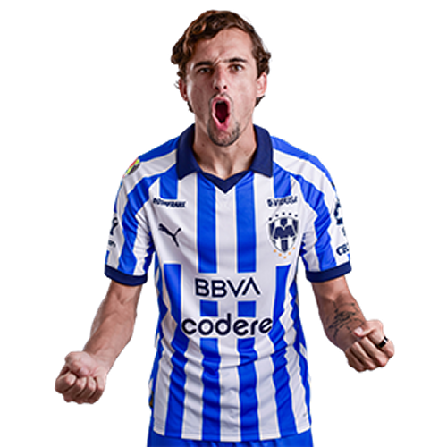 Jordi Cortizo Icon