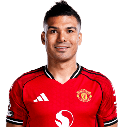 Casemiro Icon