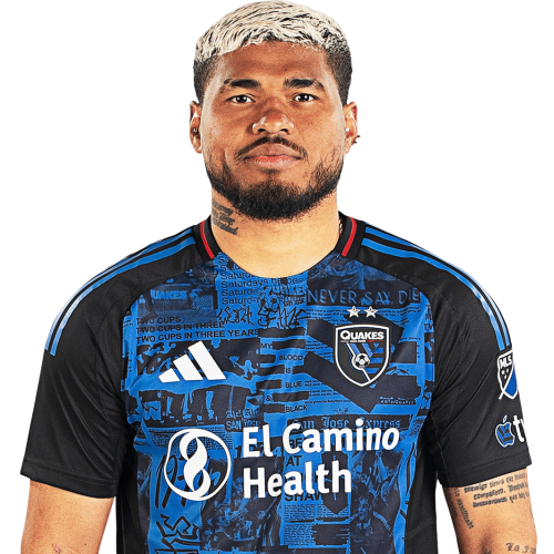 Josef Martinez Icon