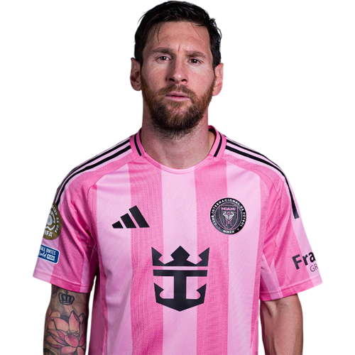 Lionel Messi Icon