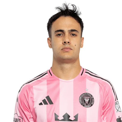 Sergio Reguilón Icon