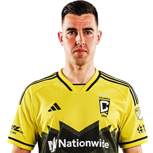 Dylan Chambost Icon