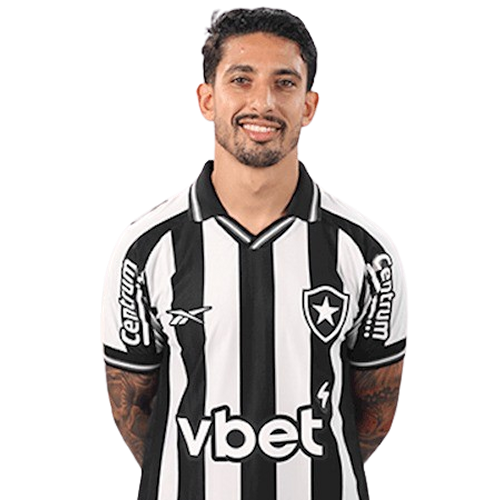 Santiago Rodríguez Icon
