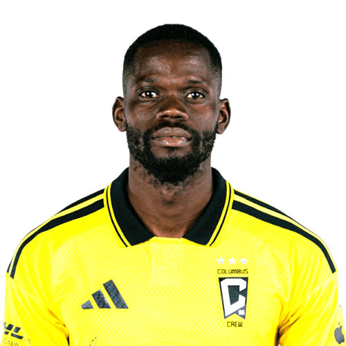 Jamal Thiaré Icon