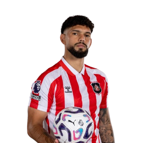 Omar Alderete Icon