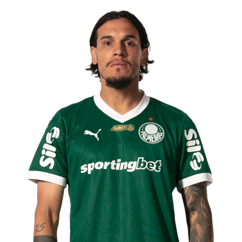 Gustavo Gómez Icon