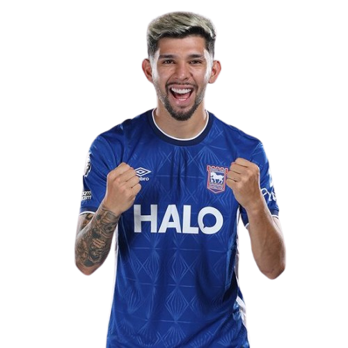 Julio Enciso Icon