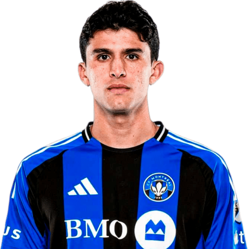 Efrain Morales Icon