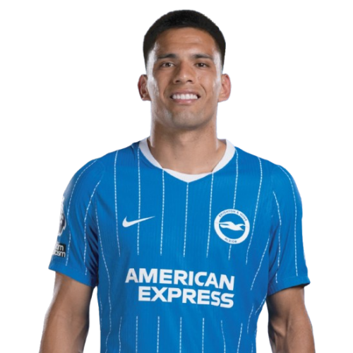 Diego Gómez Icon