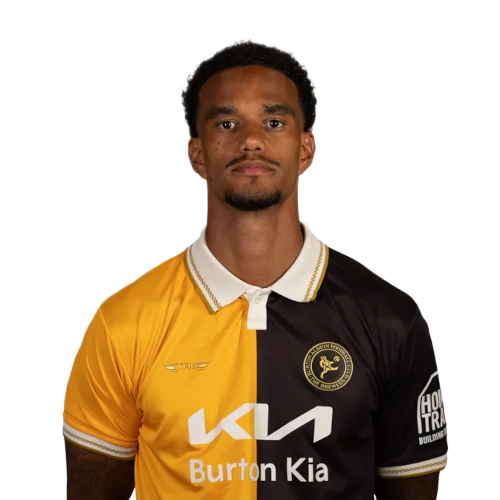 Terence Vancooten Icon