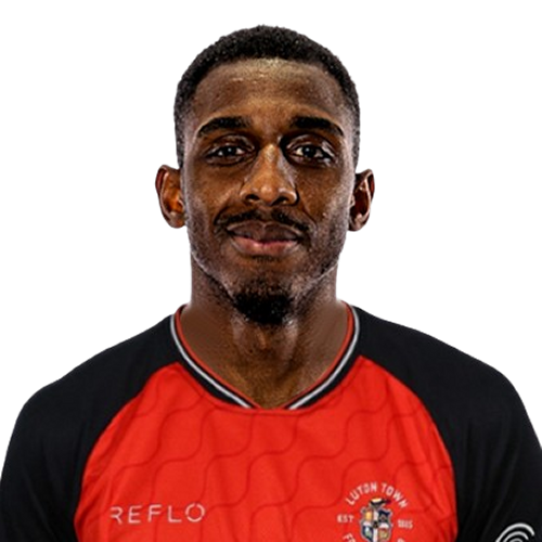 Isaiah Jones Icon