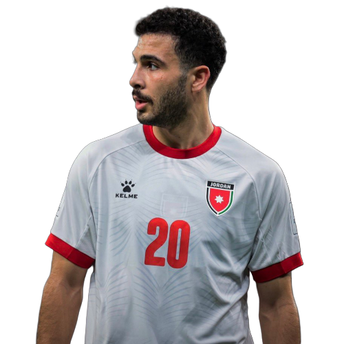 Mohannad Abu Taha Icon