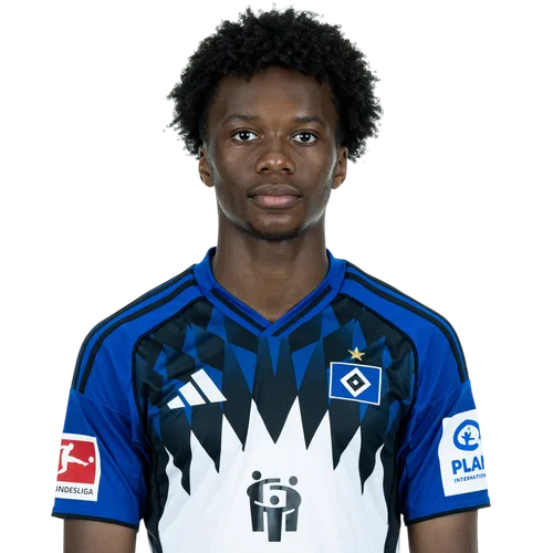 Aboubaka Soumahoro Icon