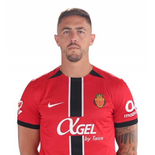 Antonio Raíllo Icon