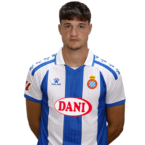 Miguel Rubio Icon