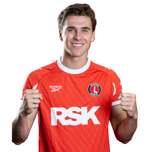Tyler Bindon Icon
