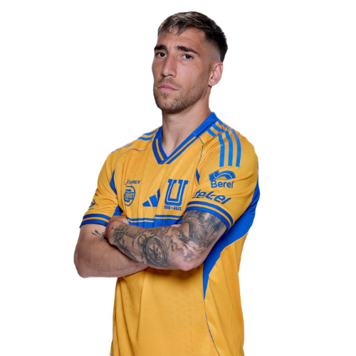 Fernando Gorriarán Icon
