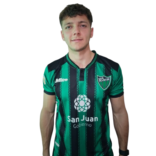 Ignacio Maestro Puch Icon