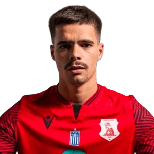 Mathías Tomás Icon