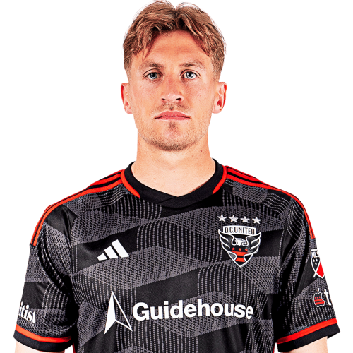 Lucas Bartlett Icon