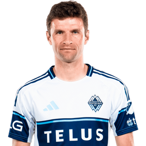 Thomas Müller