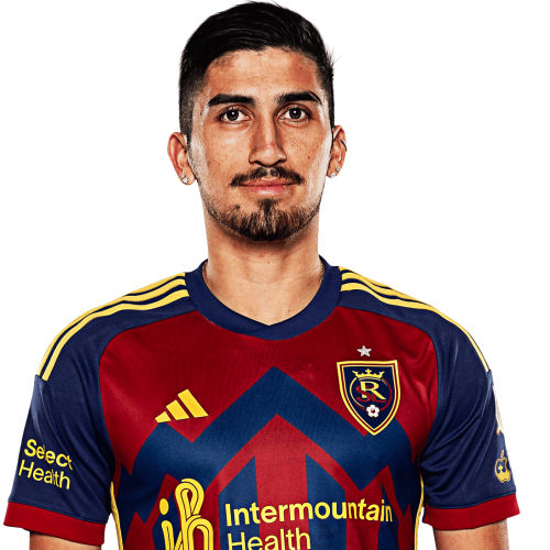 Pablo Ruíz Icon