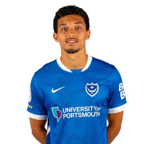 Andre Dozzell Icon