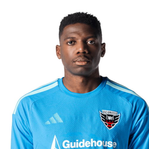 Sean Johnson Icon