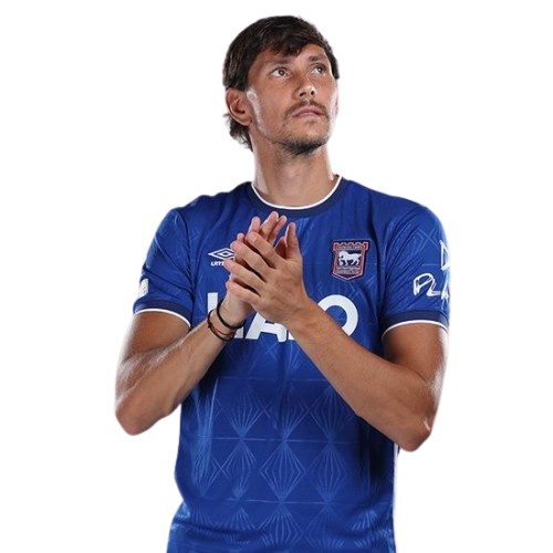 Sasa Lukic Icon