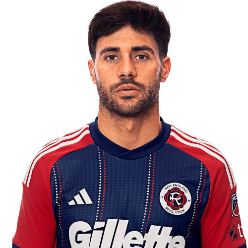 Carles Gil Icon