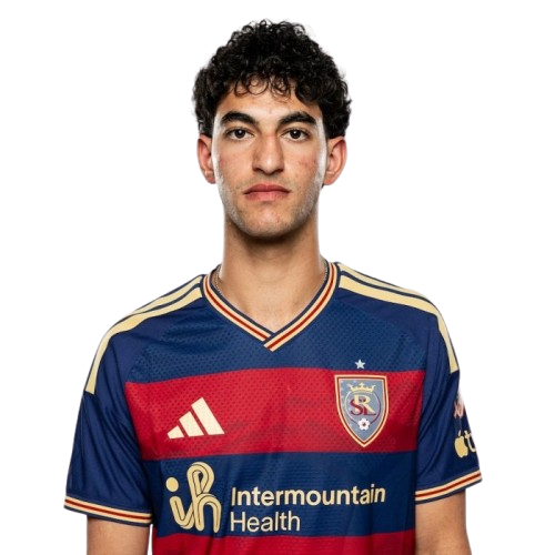 Aiden Hezarkhani Icon