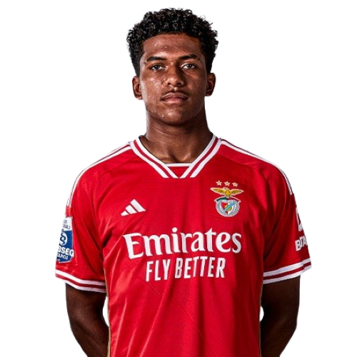 Joshua Wynder Icon
