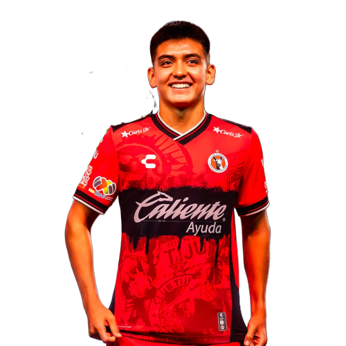 Gilberto Mora Icon