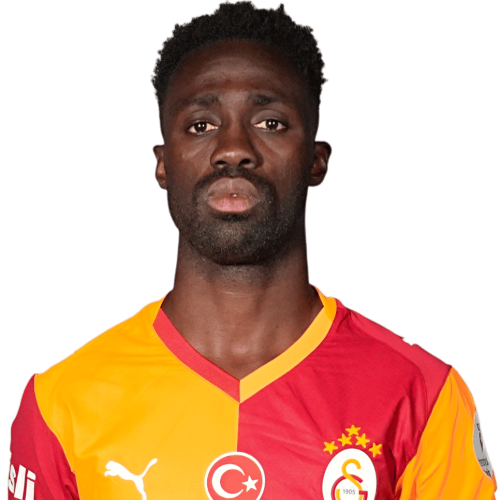 Davinson Sánchez Icon