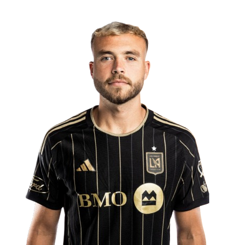Ryan Porteous Icon