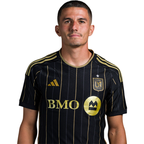 Sergi Palencia Icon