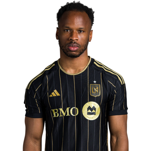 Jeremy Ebobisse Icon