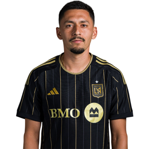 Marky Delgado Icon