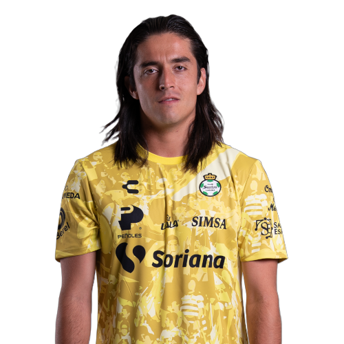 Carlos Acevedo Icon