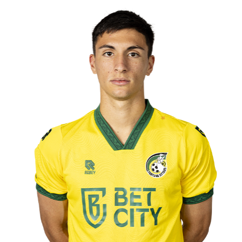 Ezequiel Bullaude Icon