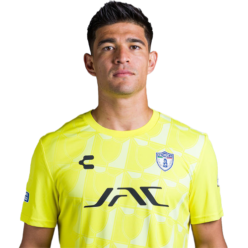 Carlos Moreno Icon