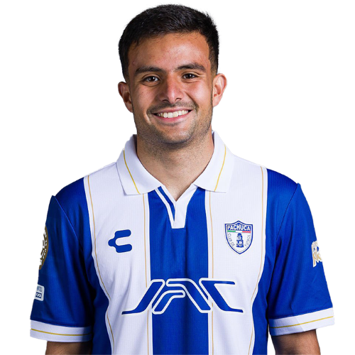 Alán Bautista Icon