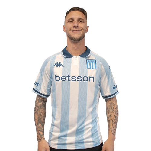 Franco Pardo Icon