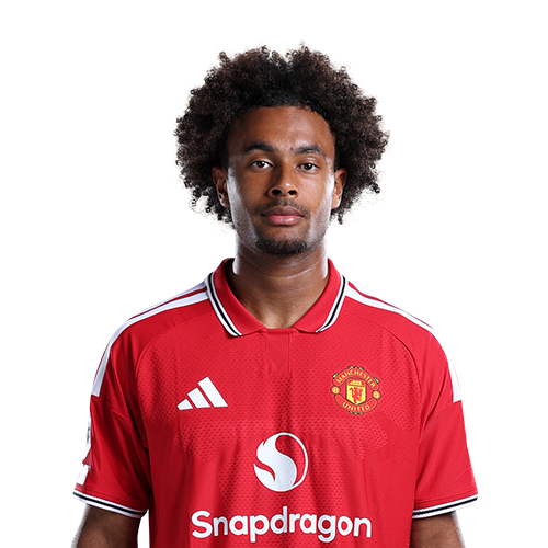 Joshua Zirkzee Icon