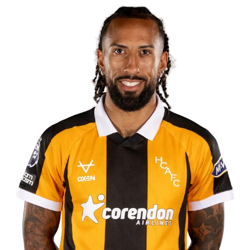 Sorba Thomas Icon