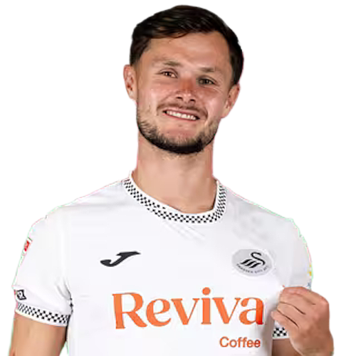 Liam Cullen Icon