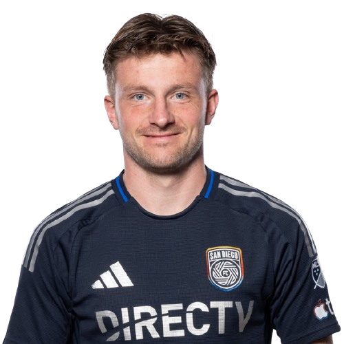 Anders Dreyer Icon
