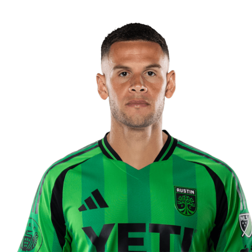 Christian Ramirez Icon