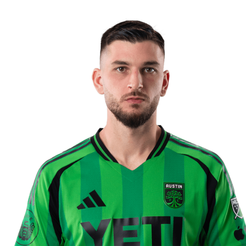 Besard Sabovic Icon